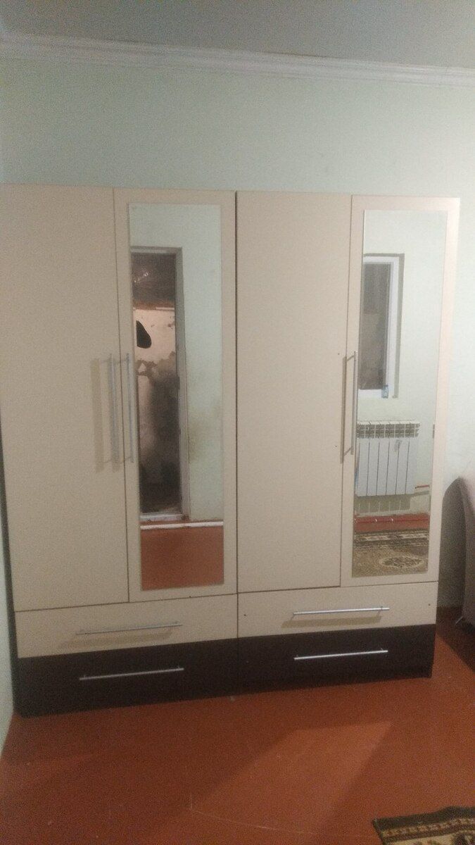 Həyət evi kirayə verilir, Sumqayıt ş — Ev, villa, Sumqayıt (3)