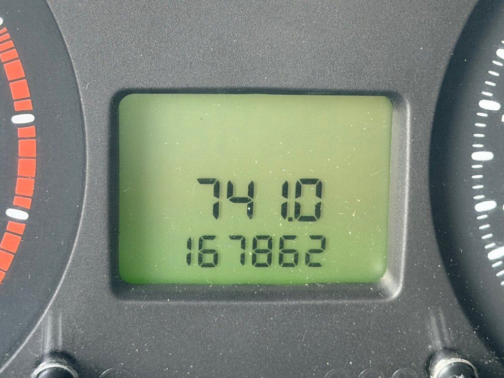 Ford Transit, 2.2 L, 2011 il, 167 862 km — Avtomobillər, Bakı (10)