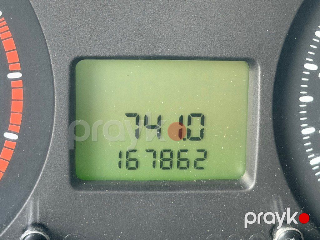 Ford Transit, 2.2 L, 2011 il, 167 862 km — Avtomobillər, Bakı (10)