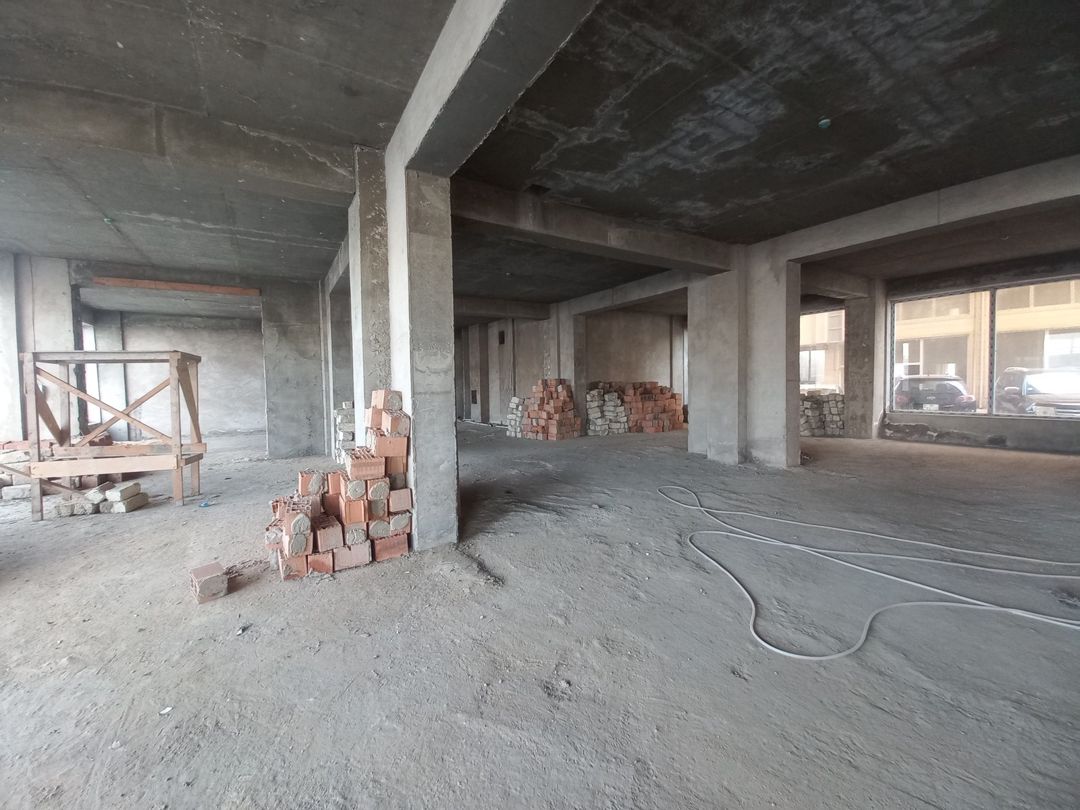 Satılır obyekt 560 m² — Əmlak, Bakı (6)