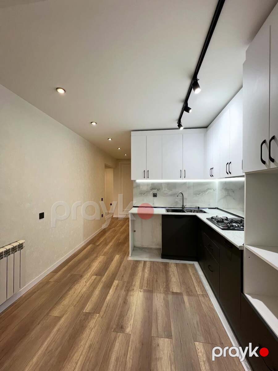 Satılır 3 otaqlı köhnə tikili 80 m² — Mənzil, Bakı (3)