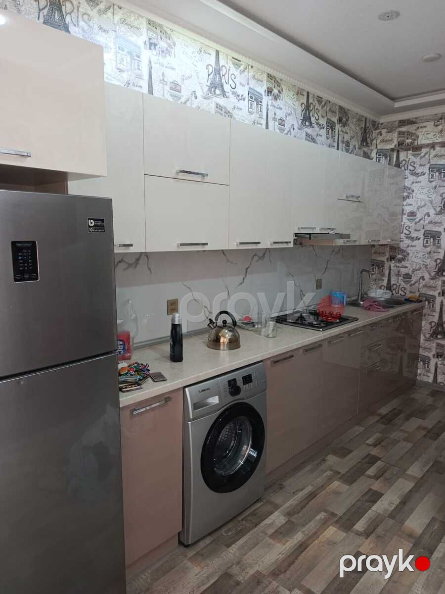 Satılır 3 otaqlı yeni tikili 73 m² — Mənzil, Bakı (10)