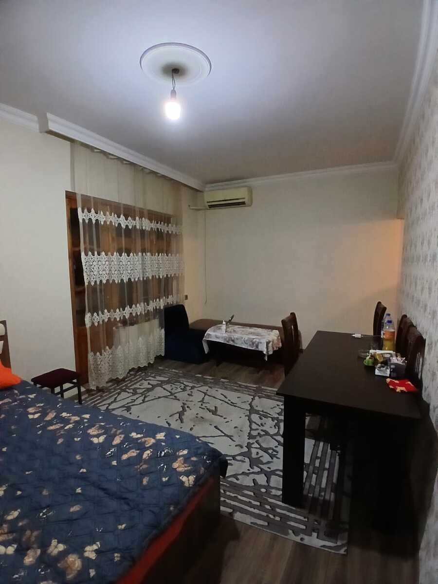Satılır 1 otaqlı köhnə tikili 45 m² — Mənzil, Xırdalan (4)
