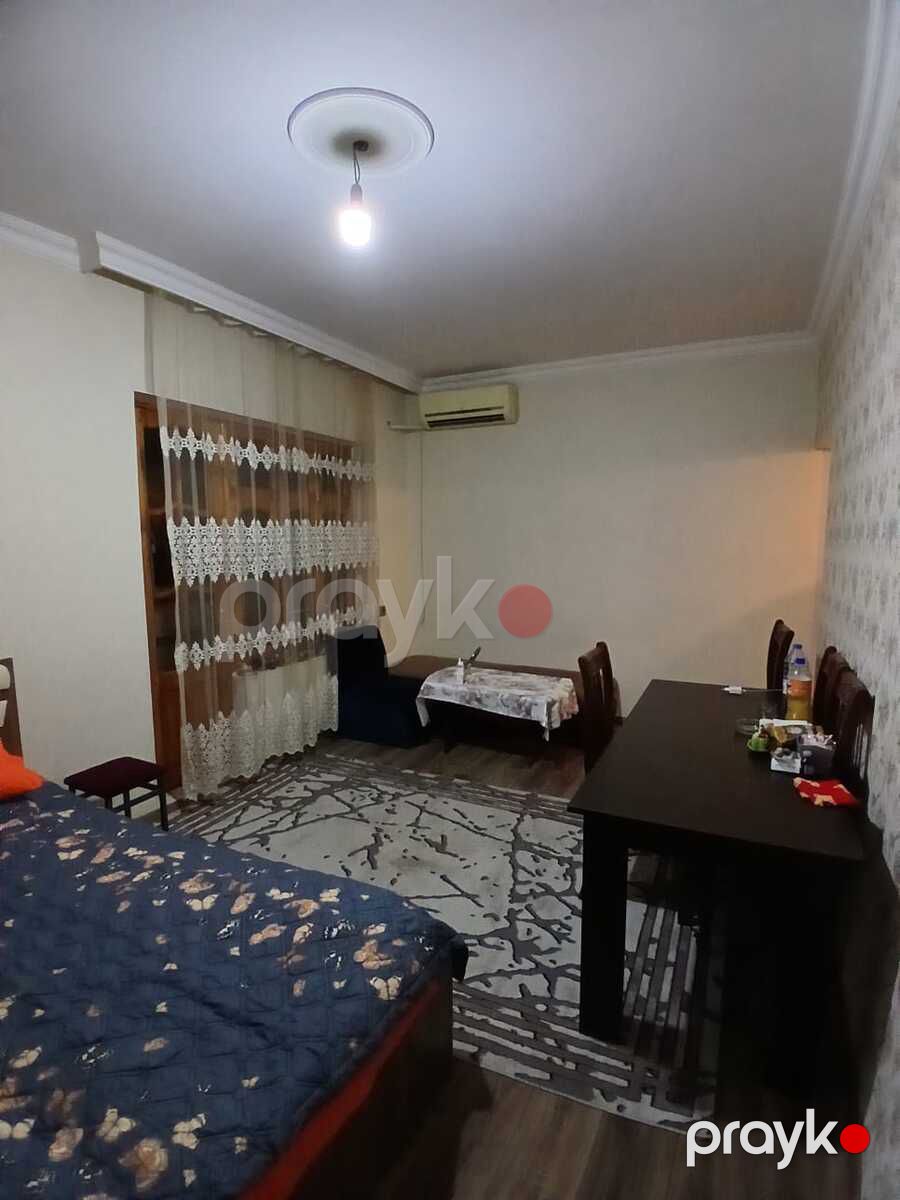 Satılır 1 otaqlı köhnə tikili 45 m² — Mənzil, Xırdalan (4)