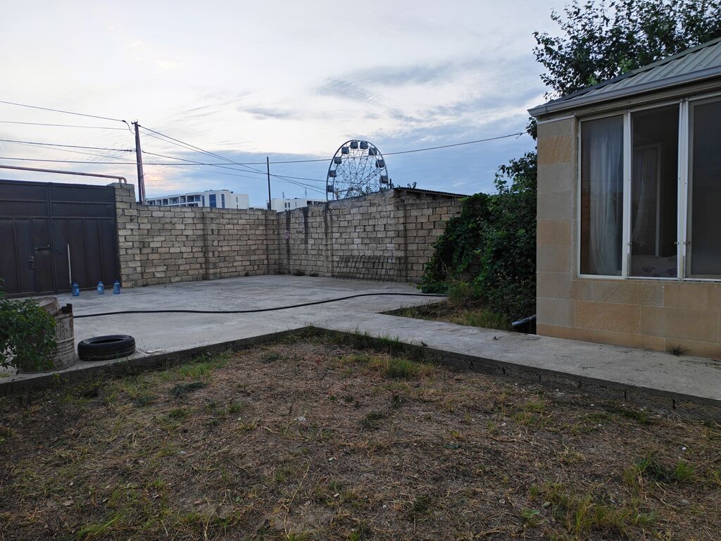 9500 sot, Biznes üçün, Bələdiyyə — Torpaq, Digah (2)