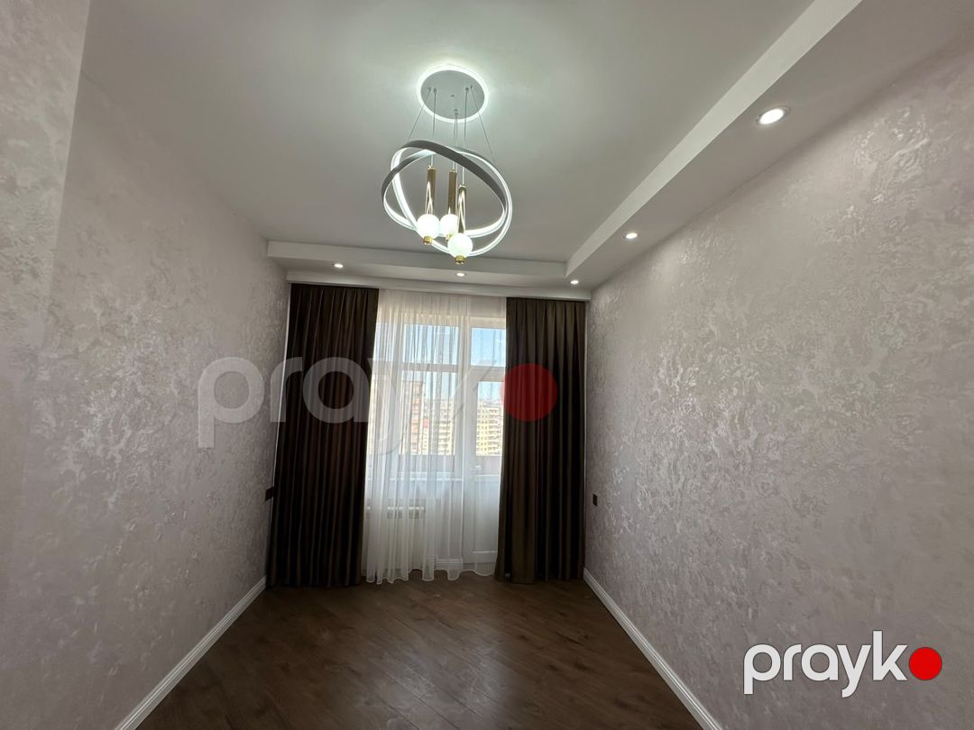 Satılır 3 otaqlı yeni tikili 97 m² — Mənzil, Bakı (2)