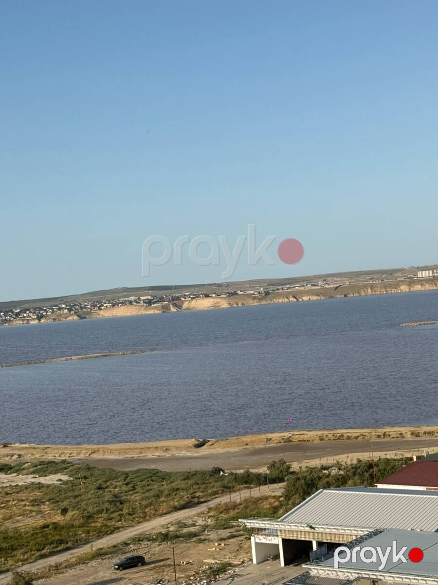 Satılır 3 otaqlı yeni tikili 90 m² — Mənzil, Bakı (6)