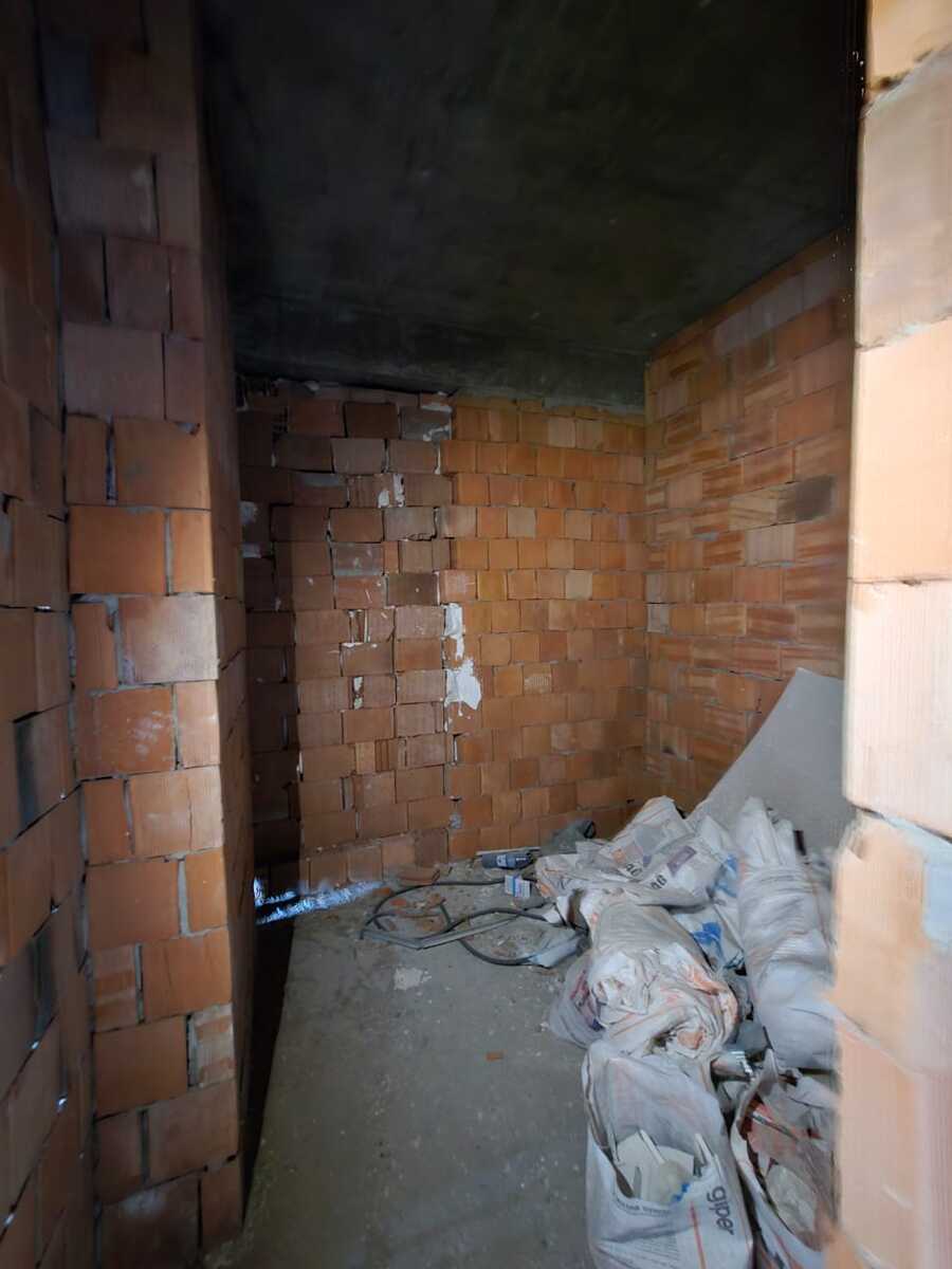 Satılır 1 otaqlı yeni tikili 67 m² — Mənzil, Xırdalan (4)