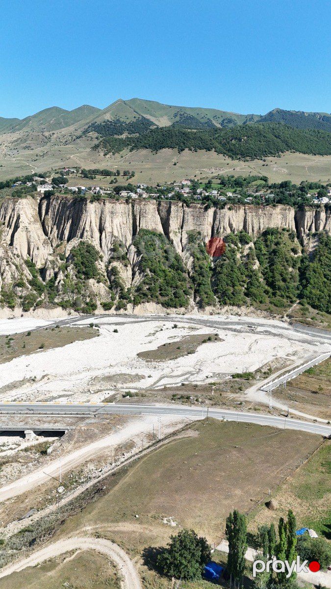 Satılır torpaq 12 sot — Torpaq, Qusar (4)