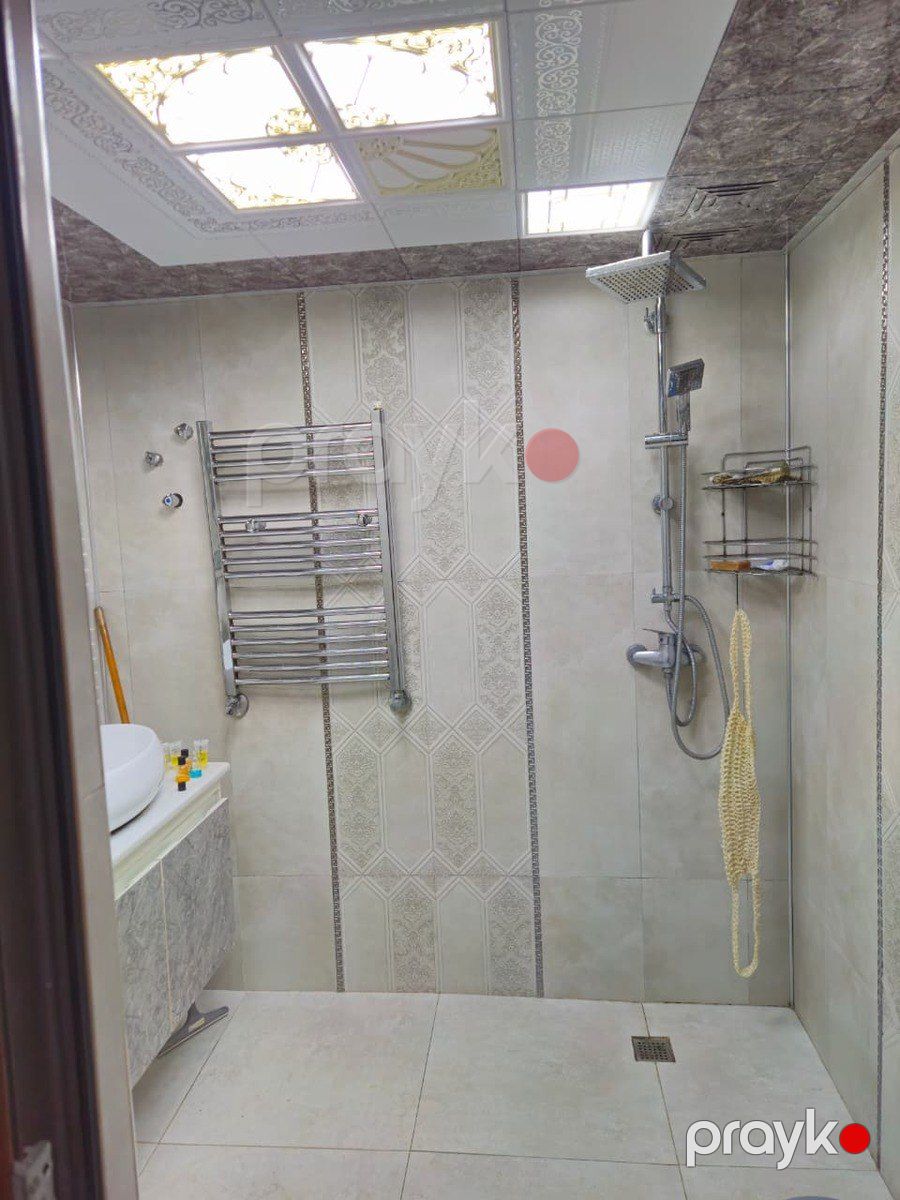 İcarəyə verilir 4 otaqlı ofis 130 m² — Ofis, Bakı (11)