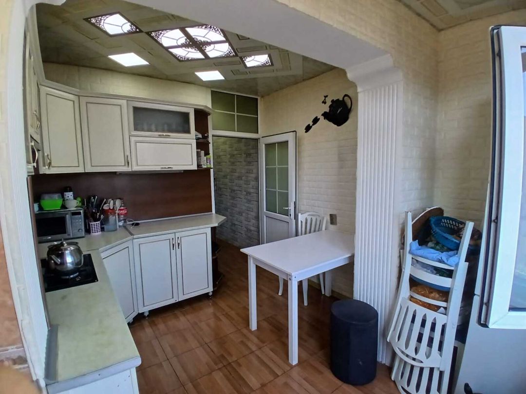 Satılır 2 otaqlı köhnə tikili 65 m² — Mənzil, Bakı (7)