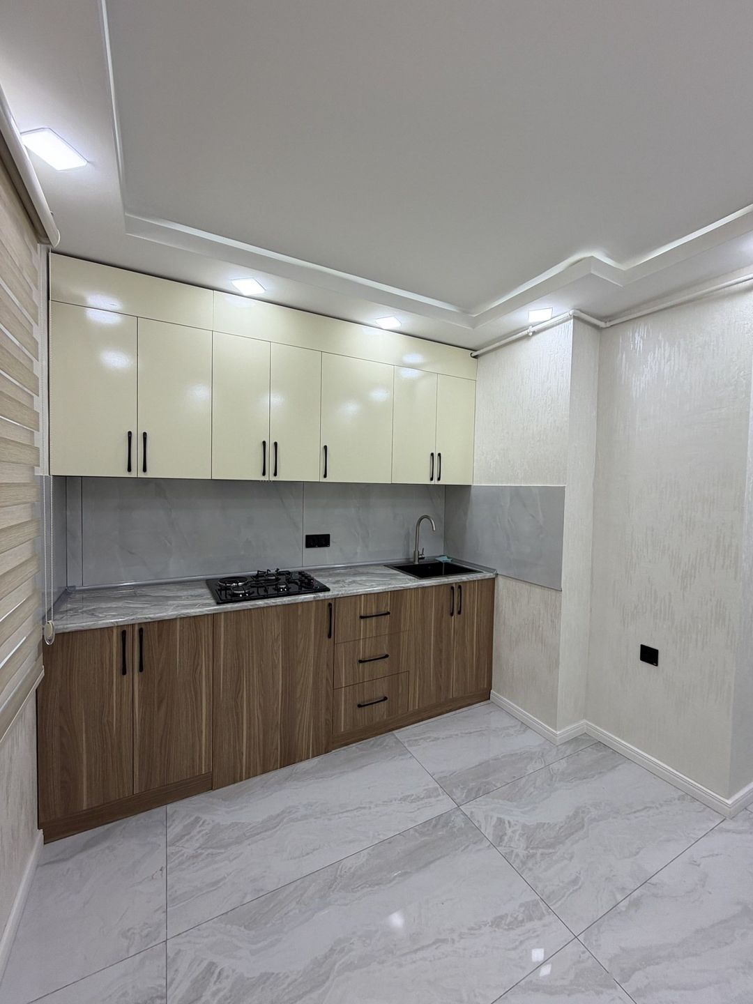 Satılır 2 otaqlı köhnə tikili 68 m² — Mənzil, Bakı (7)