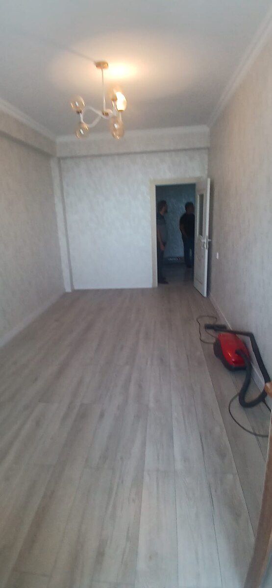 2-otaqlı yeni tikili, Xırdalan ş., 65 m² — Mənzil, Xırdalan (3)