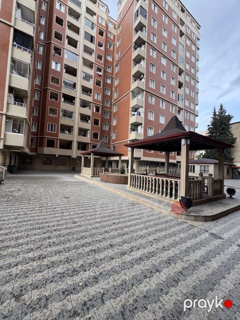 Satılır 2 otaqlı yeni tikili 62 m²