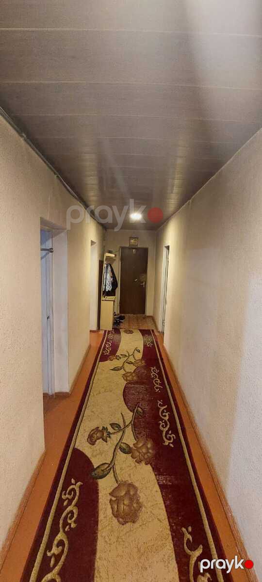 Satılır 5 otaqlı köhnə tikili 97 m² — Mənzil, Bakı