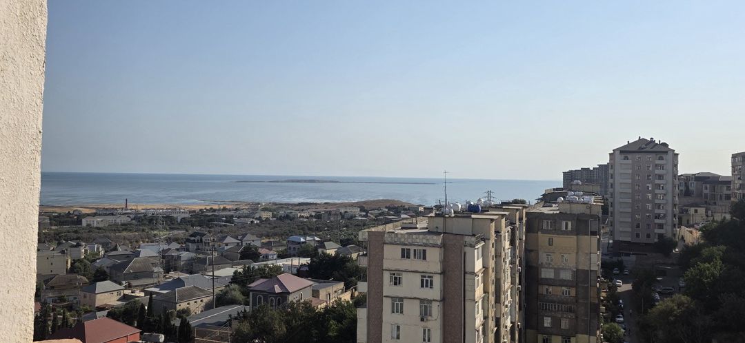 Satılır 3 otaqlı yeni tikili 136 m² — Mənzil, Bakı (8)
