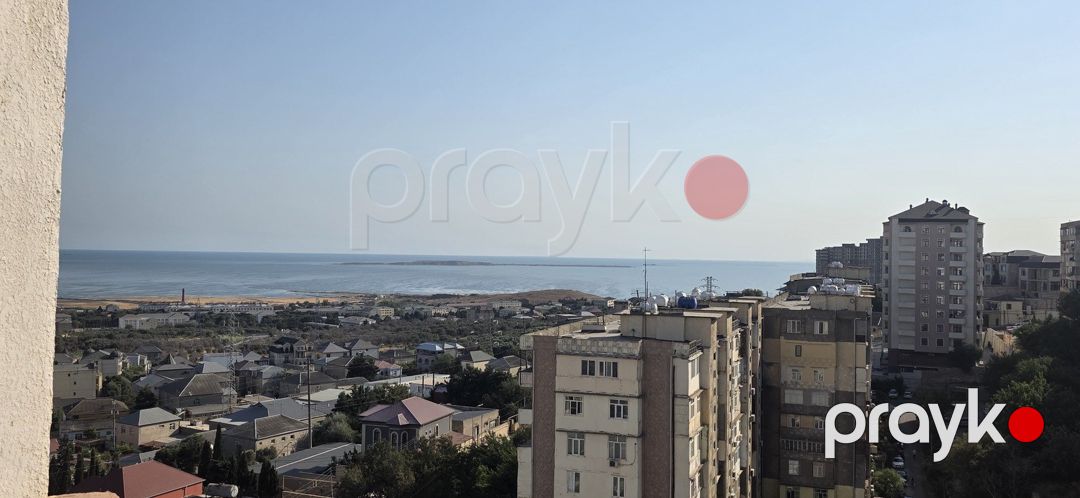 Satılır 3 otaqlı yeni tikili 136 m² — Mənzil, Bakı (8)