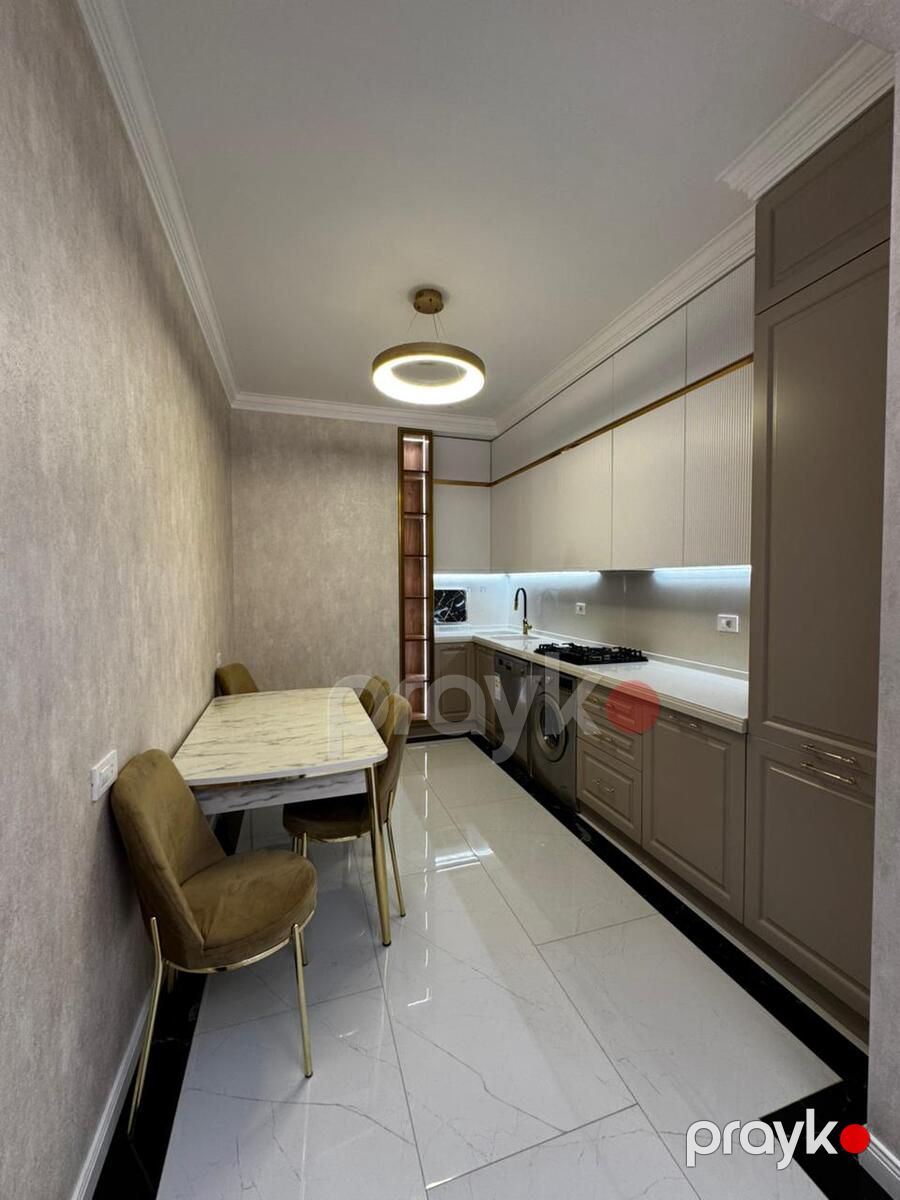 Satılır 3 otaqlı yeni tikili 116 m² — Mənzil, Bakı (11)