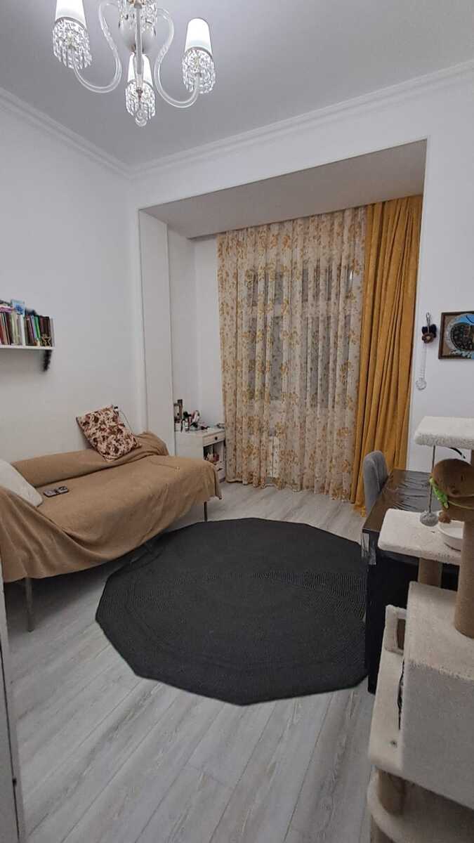 Satılır 2 otaqlı yeni tikili 61 m² — Mənzil, Bakı (7)