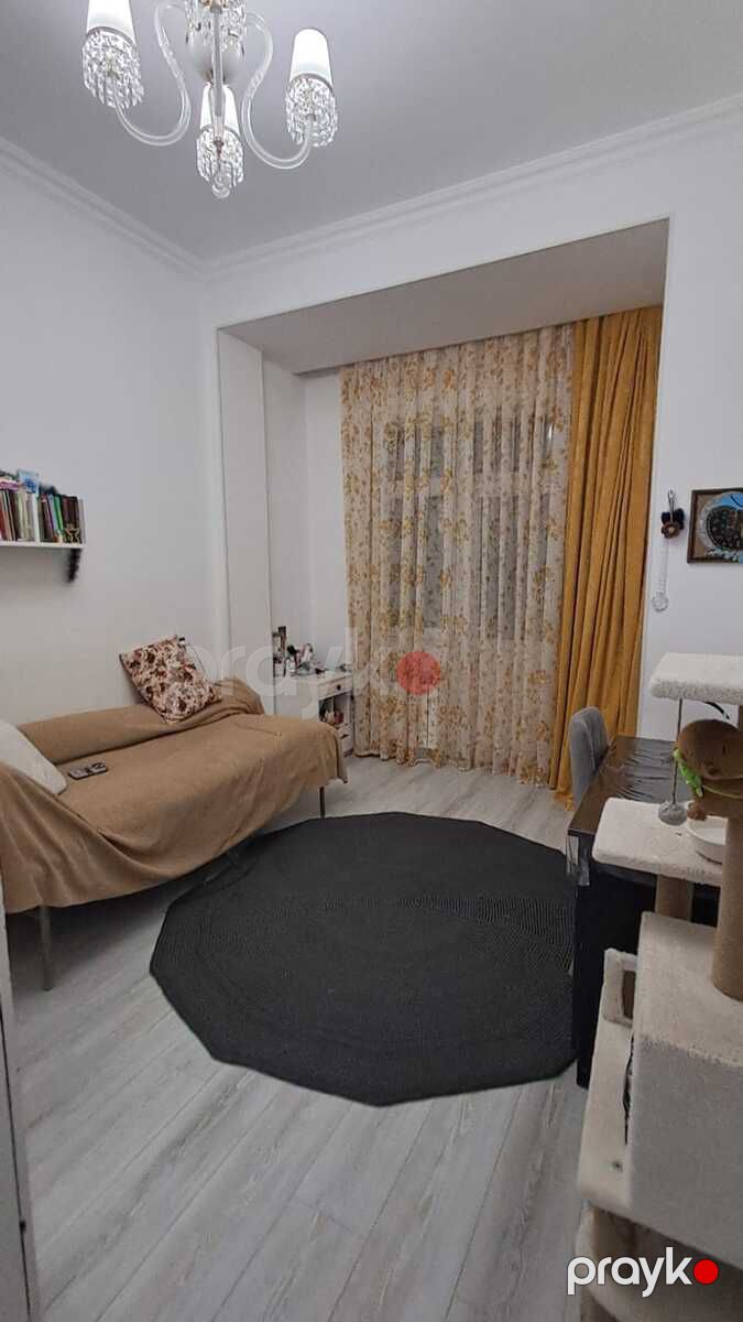 Satılır 2 otaqlı yeni tikili 61 m² — Mənzil, Bakı (7)