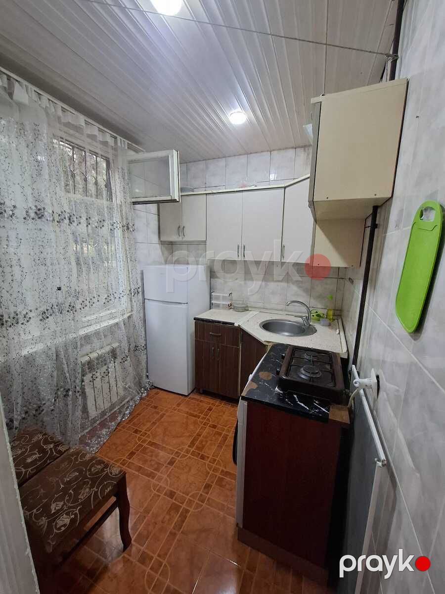 2-otaqlı mənzil kirayə verilir, Memar Əcəmi m., 45 m² — Mənzil, Bakı (3)