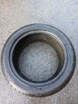 Goodyear Eagle LS-2 təkər - Ölçü: 245/45 R19 98V (sidewall üzərində — Шины