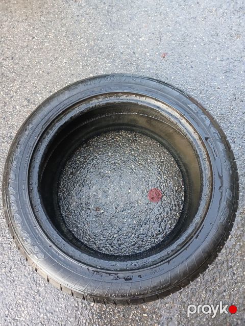 Goodyear Eagle LS-2 təkər - Ölçü: 245/45 R19 98V (sidewall üzərində — Bakı