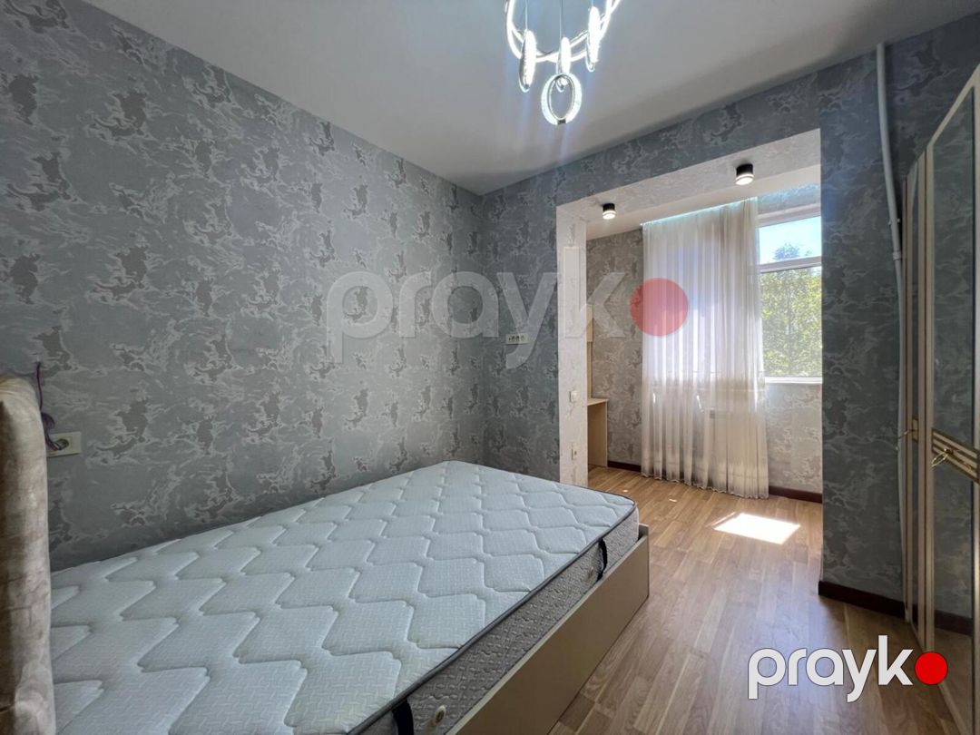 Satılır 5 otaqlı köhnə tikili 120 m² — Mənzil, Bakı (6)