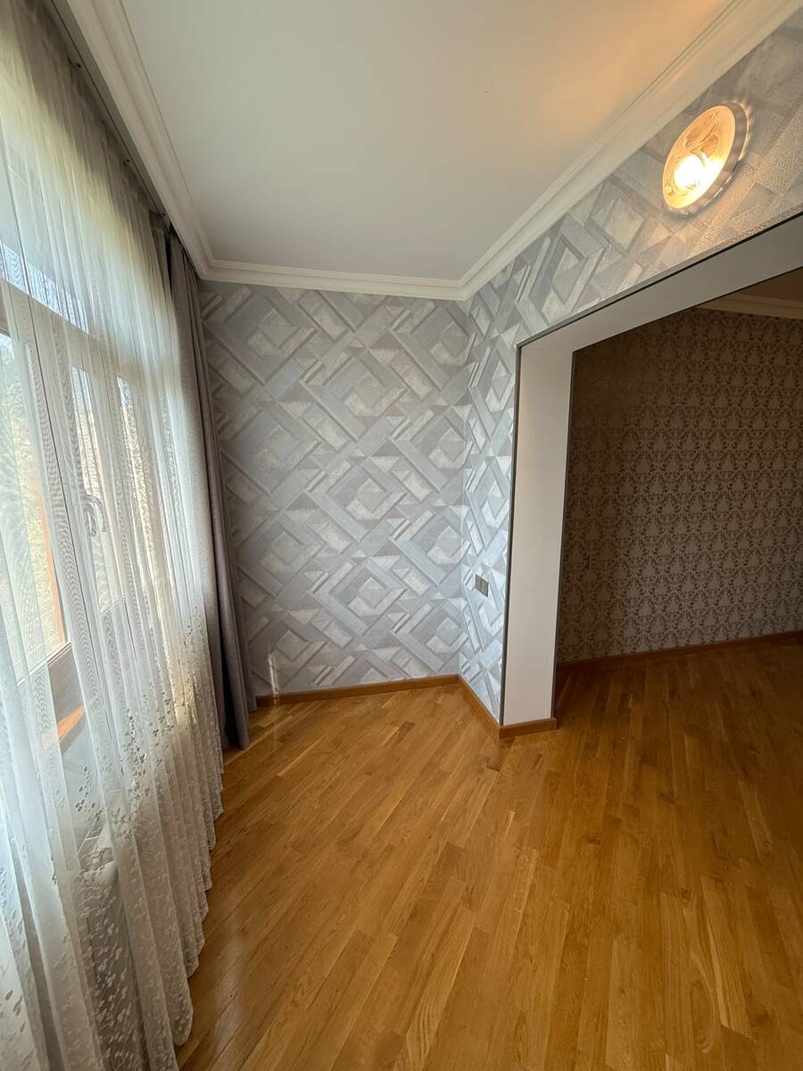 Satılır 2 otaqlı köhnə tikili 65 m² — Mənzil, Bakı (4)