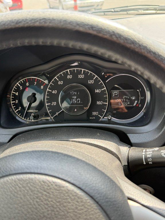 Nissan Note, 1.2 L, 2013 il, 101 000 km — Avtomobillər, Bakı (9)