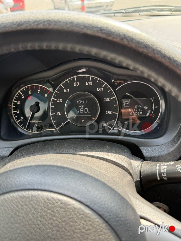 Nissan Note, 1.2 L, 2013 il, 101 000 km — Avtomobillər, Bakı (9)