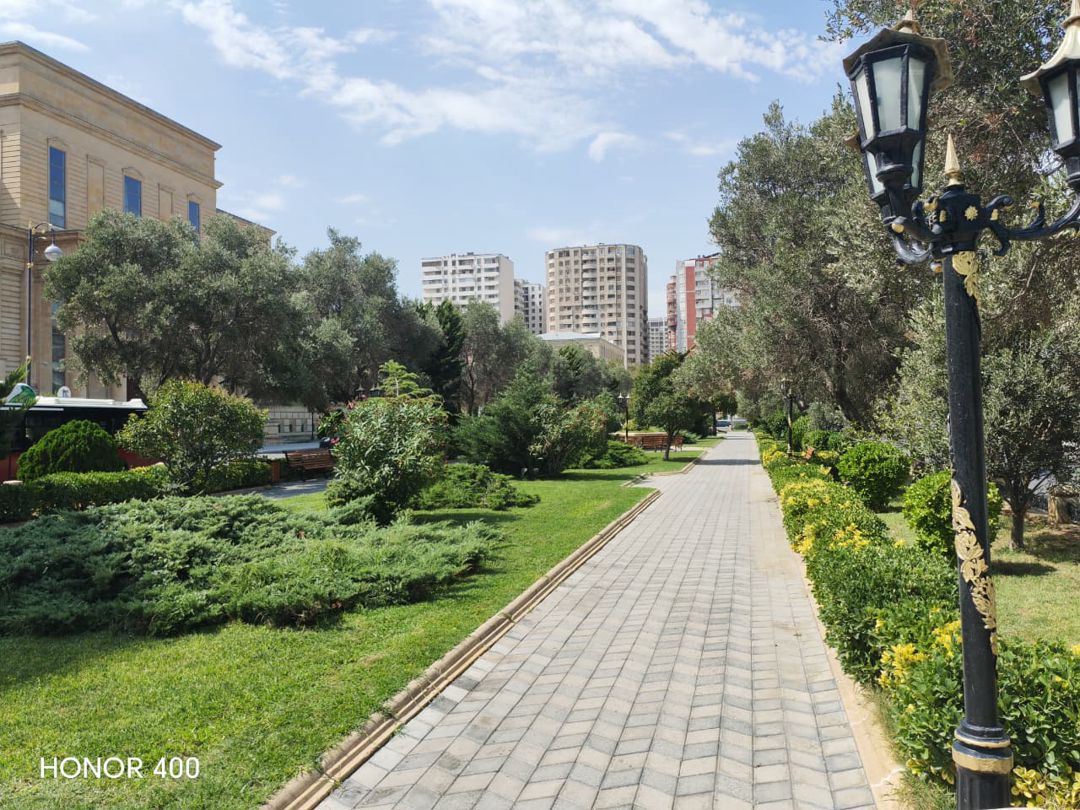 Satış: 3 otaqlı Köhnə tikili, 80 m², Xətai rayonu — Mənzil, Bakı (2)