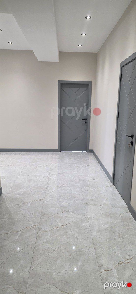 Satılır 3 otaqlı yeni tikili 136 m² — Mənzil, Bakı (2)