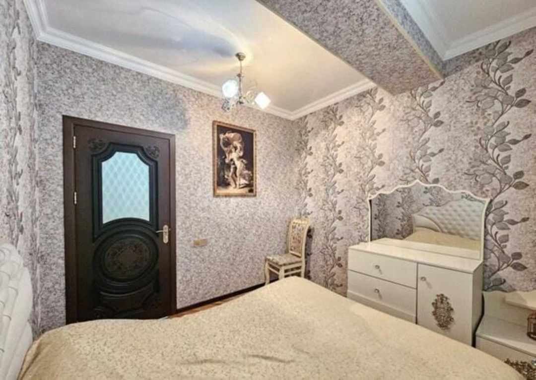3-otaqlı yeni tikili, Xırdalan ş., 75 m² — Mənzil, Xırdalan (6)