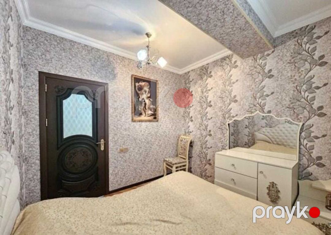 3-otaqlı yeni tikili, Xırdalan ş., 75 m² — Mənzil, Xırdalan (6)