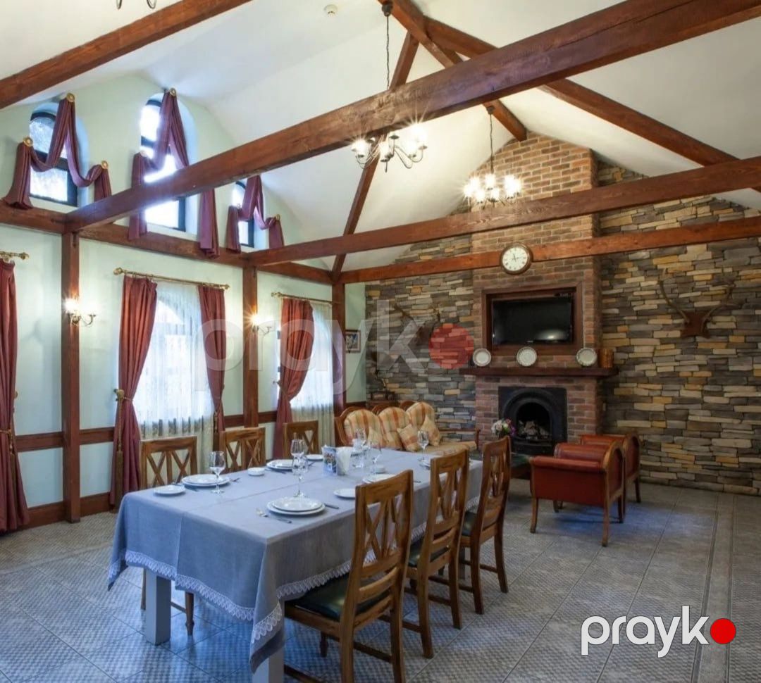 İcarəyə verilir obyekt 1100 m² — Əmlak, Bakı (8)