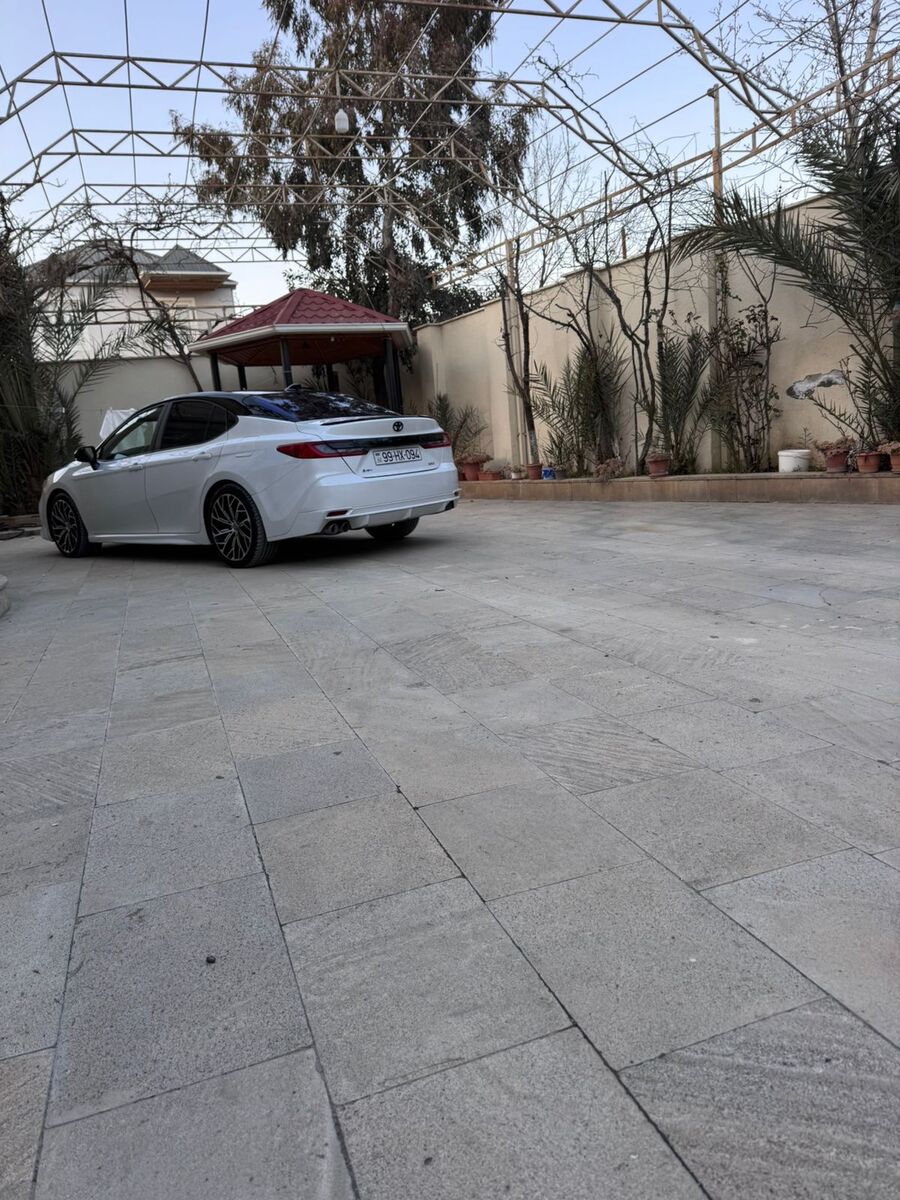 Satılır 5 otaqlı həyət evi/bağ evi 240 m² — Ev, villa, Bakı (7)