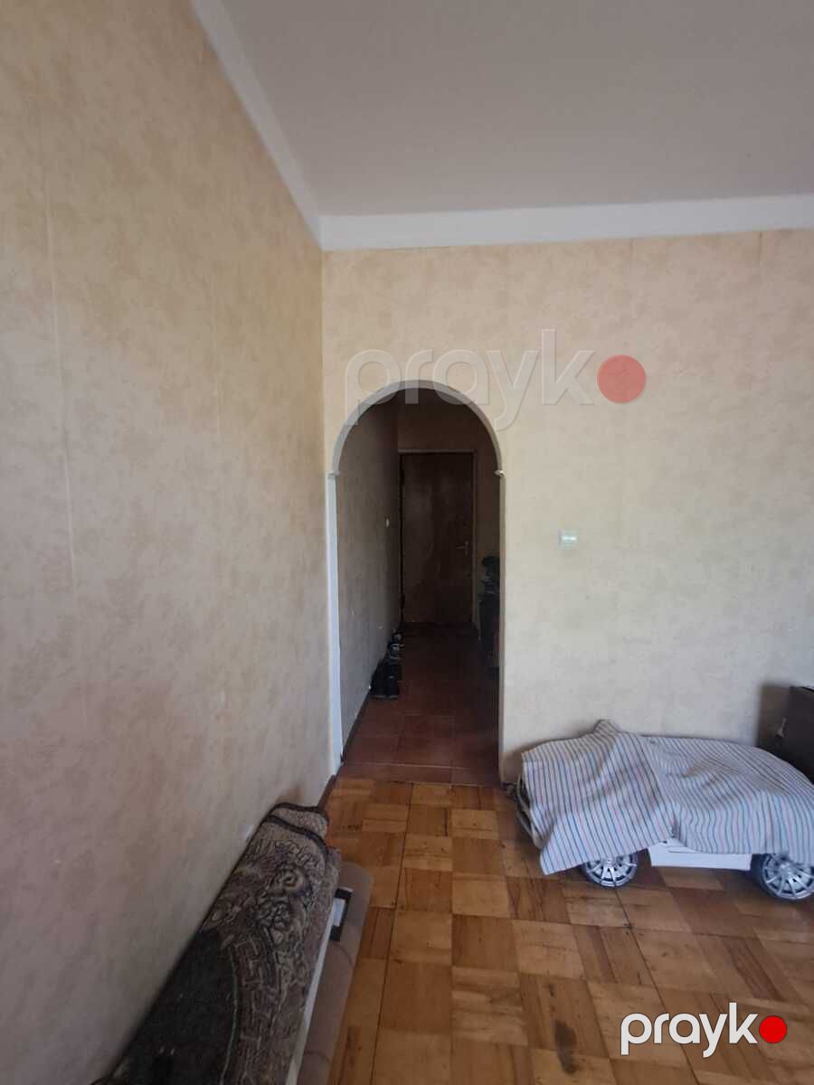 Satılır 2 otaqlı köhnə tikili 45 m² — Mənzil, Bakı (5)