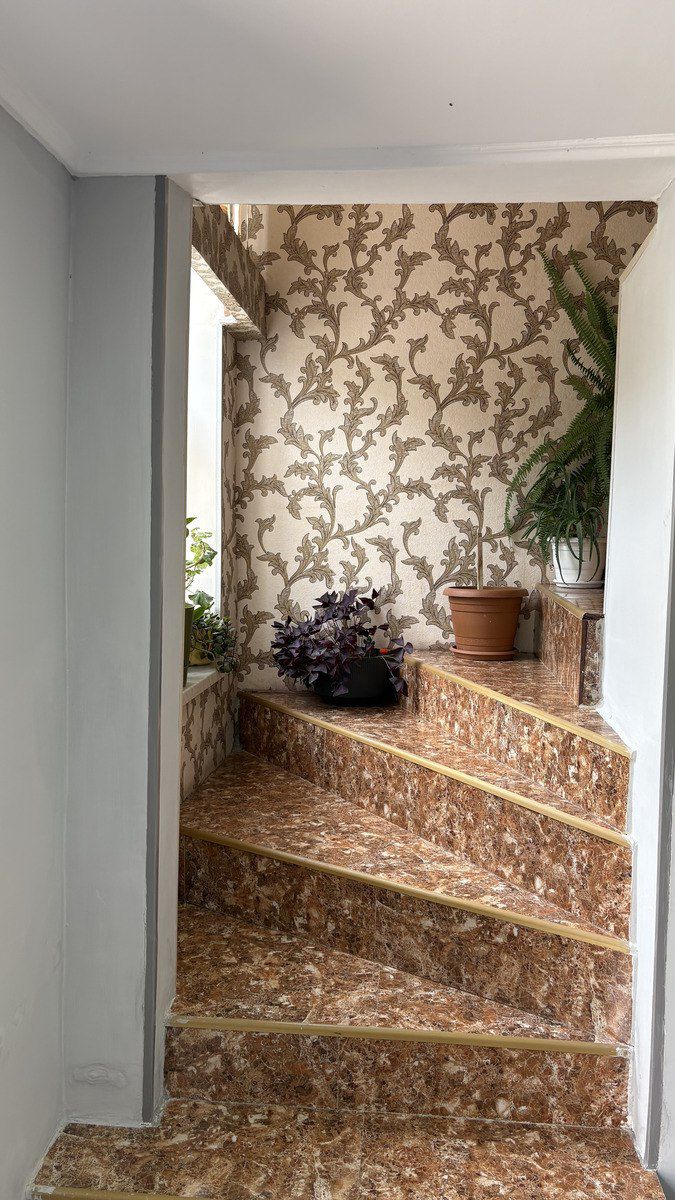 Satılır 5 otaqlı həyət evi/bağ evi 140 m² — Ev, villa, Bakı (8)