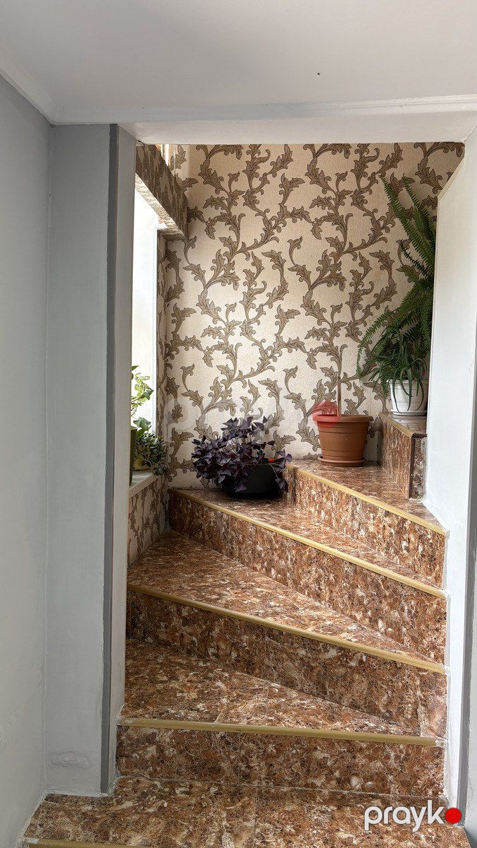 Satılır 5 otaqlı həyət evi/bağ evi 140 m² — Ev, villa, Bakı (8)