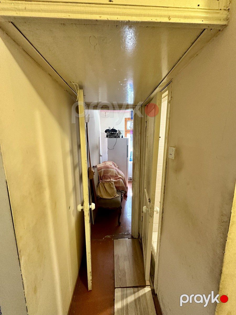 Satılır 2 otaqlı yeni tikili 42 m² — Mənzil, Bakı (11)
