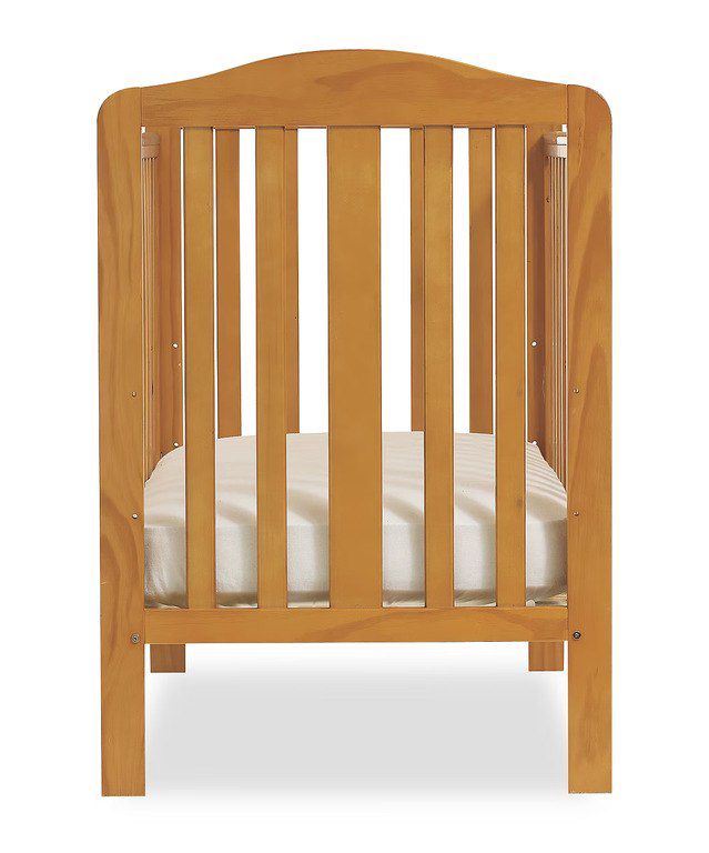 Uşaq çarpayısı "Mothercare Darlington" — Mebel, Bakı (3)