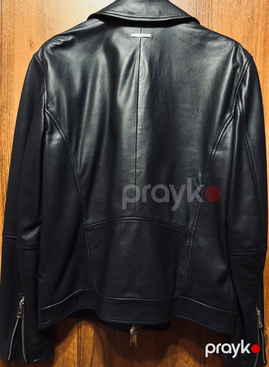 Куртка Armani Exchange — Geyim, ayakkabı, aksesuarlar, Bakı (5)