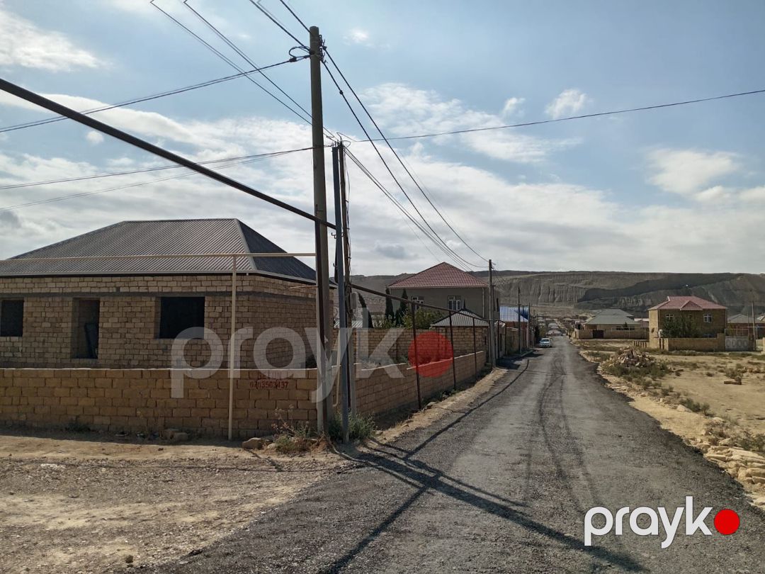 2 sot torpaq sahəsi, Lökbatan yolu — Torpaq, Bakı (4)