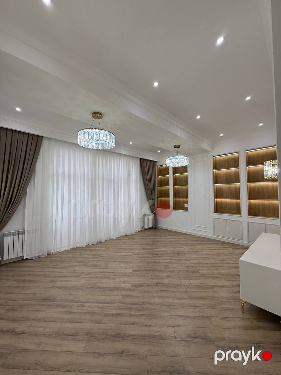 Satılır 4 otaqlı yeni tikili 148.5 m² — Mənzil, Bakı (7)