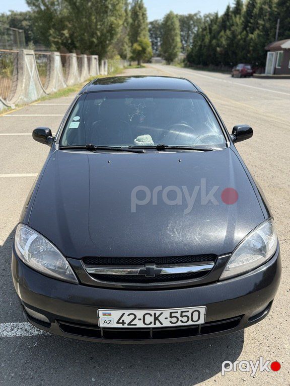Chevrolet Lacetti, 1.6 L, 2007 il, 225 328 km — Avtomobillər, Lənkəran (3)