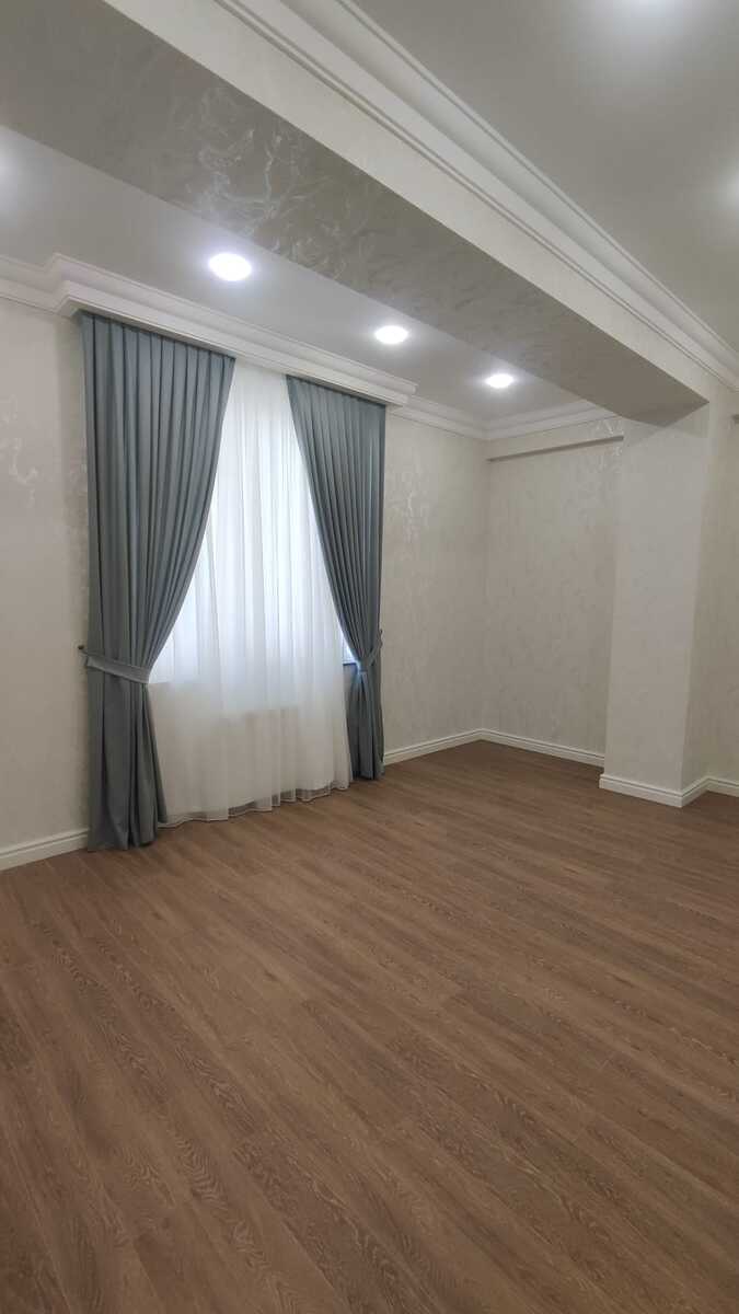 Satılır 3 otaqlı yeni tikili 115 m² — Mənzil, Bakı (2)