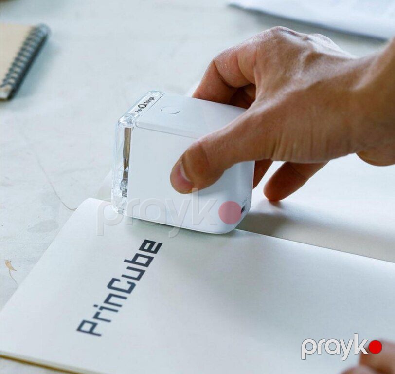 Mini printer "Kengten" — Biznes və avadanlıq, Bakı (6)