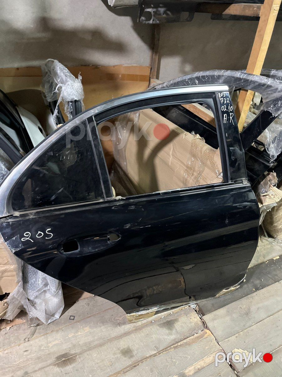 Mercedes W253 qapısı — Ehtiyat hissələri və aksesuarlar, Bakı (11)