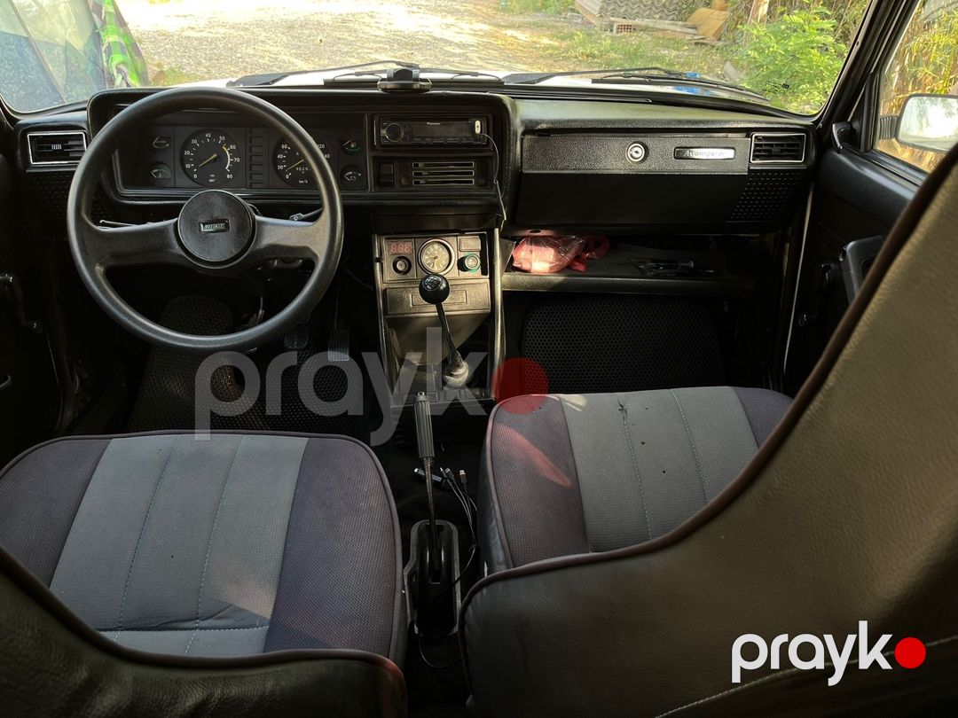 Lada (vaz) 2107, 2002 il — Avtomobillər, Mingəçevir (7)